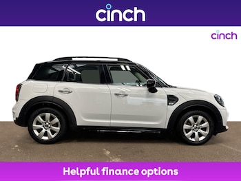 Used MINI Countryman 2020 for sale - 76324322: Photo 2