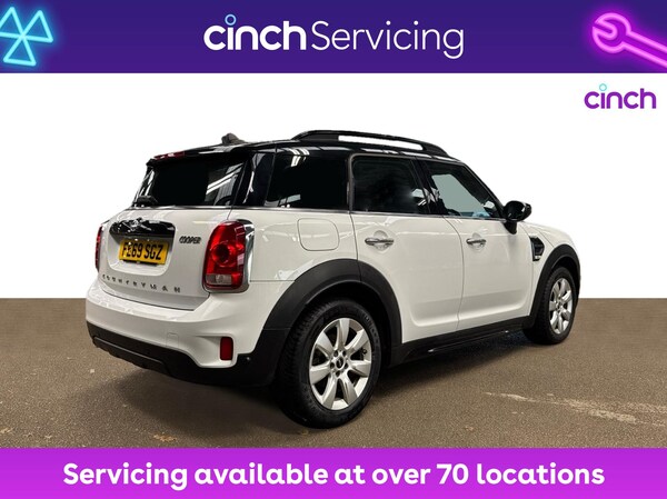 Used MINI Countryman 2020 for sale - 76324322: Photo 3