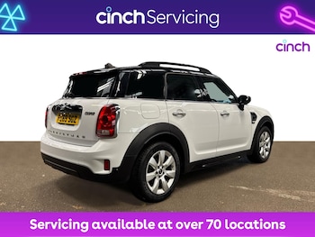 Used MINI Countryman 2020 for sale - 76324322: Photo 3