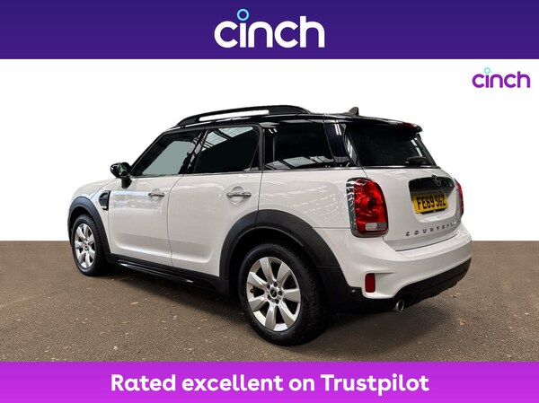 Used MINI Countryman 2020 for sale - 76324322: Photo 6