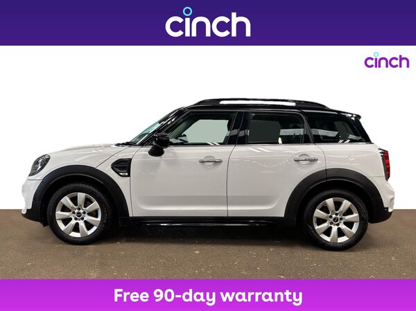 Used MINI Countryman 2020 for sale - 76324322: Photo 8