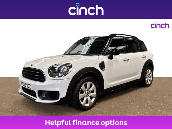 Used MINI Countryman 2020 for sale - 76324322: Photo 9