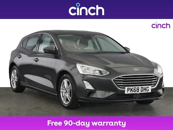 Ford - Focus