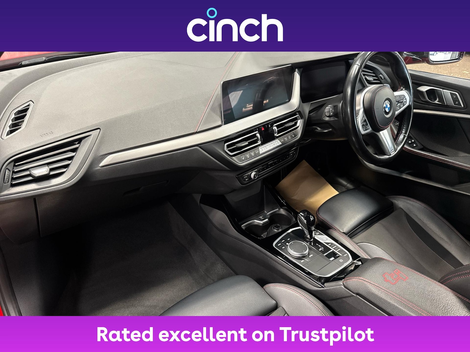 Used BMW 1 Series 2021 for sale - 76438601: Photo 14