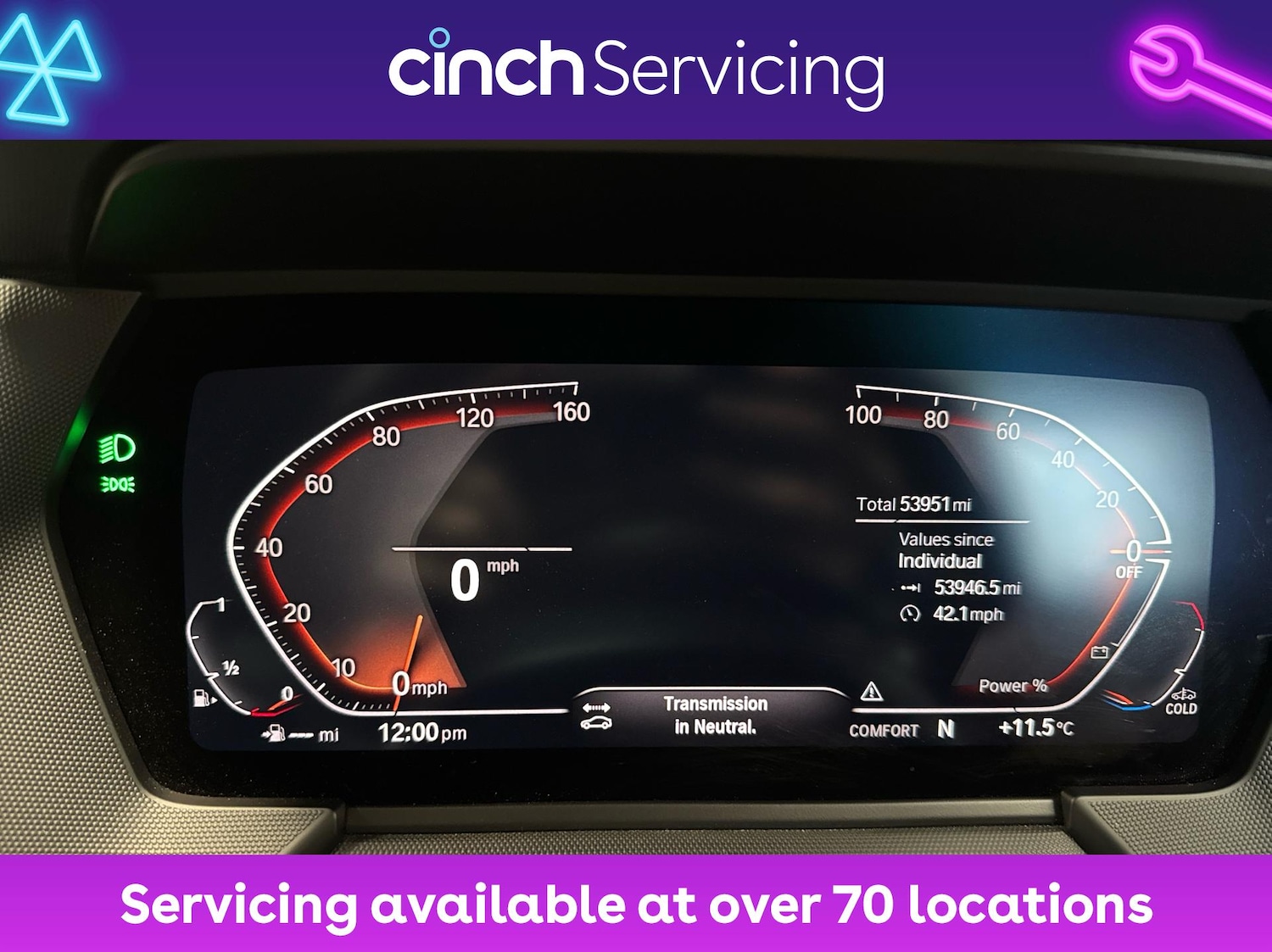 Used BMW 1 Series 2021 for sale - 76438601: Photo 18