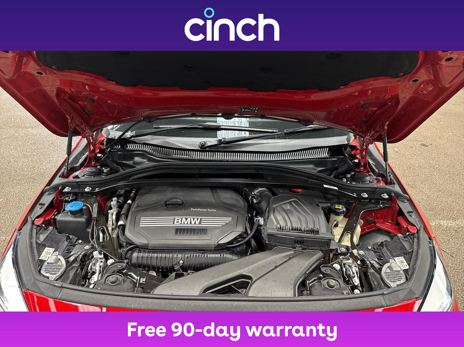 Used BMW 1 Series 2021 for sale - 76438601: Photo 23