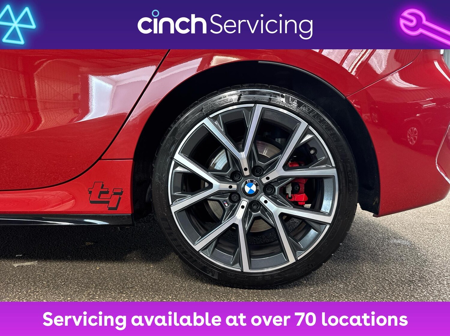 Used BMW 1 Series 2021 for sale - 76438601: Photo 26