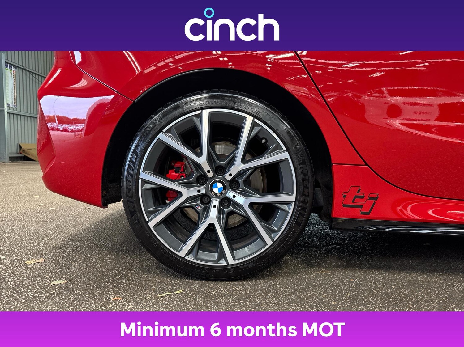 Used BMW 1 Series 2021 for sale - 76438601: Photo 27