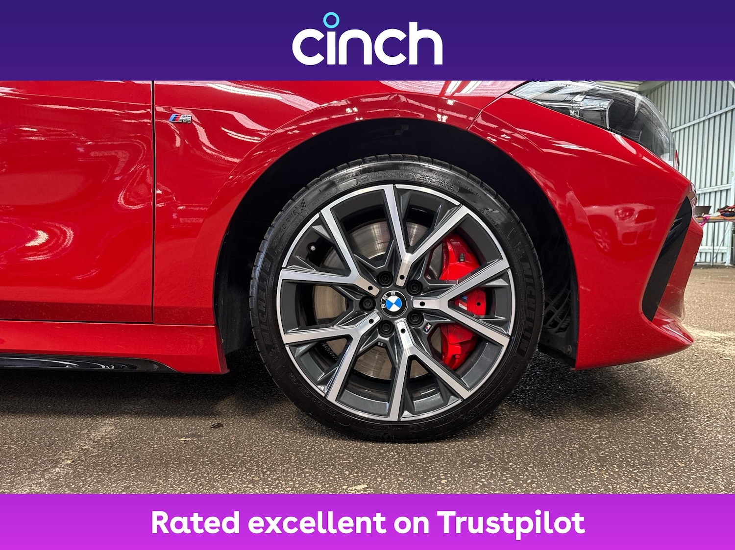 Used BMW 1 Series 2021 for sale - 76438601: Photo 28