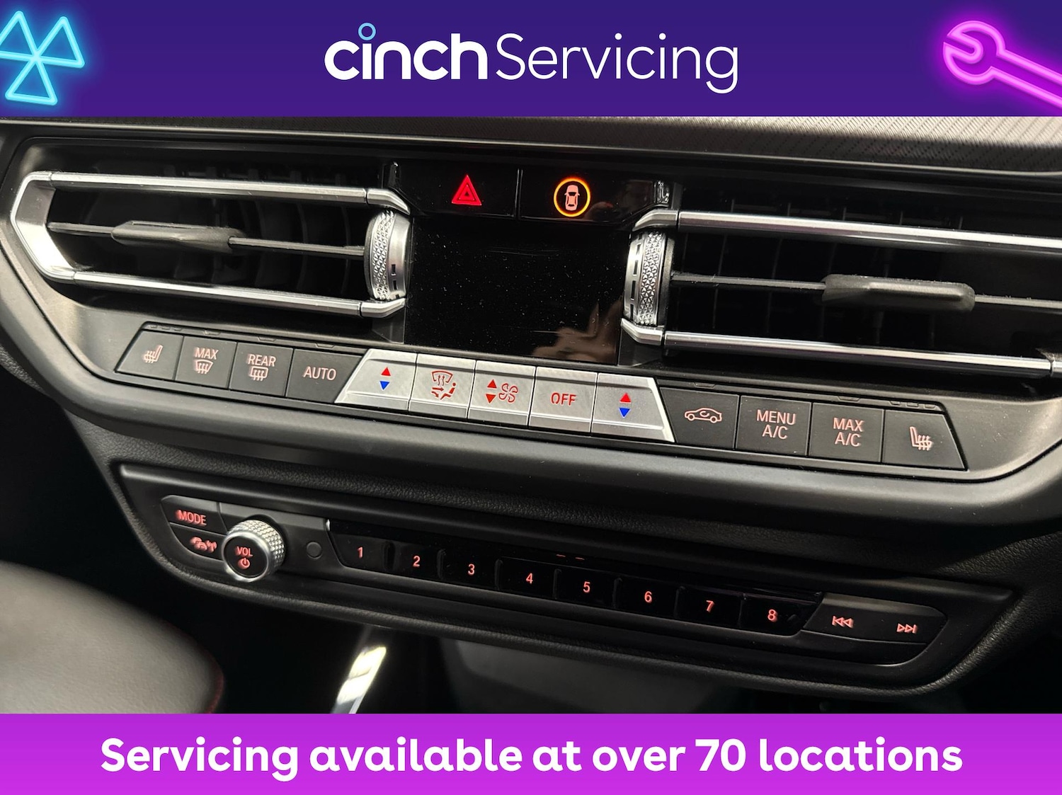 Used BMW 1 Series 2021 for sale - 76438601: Photo 31