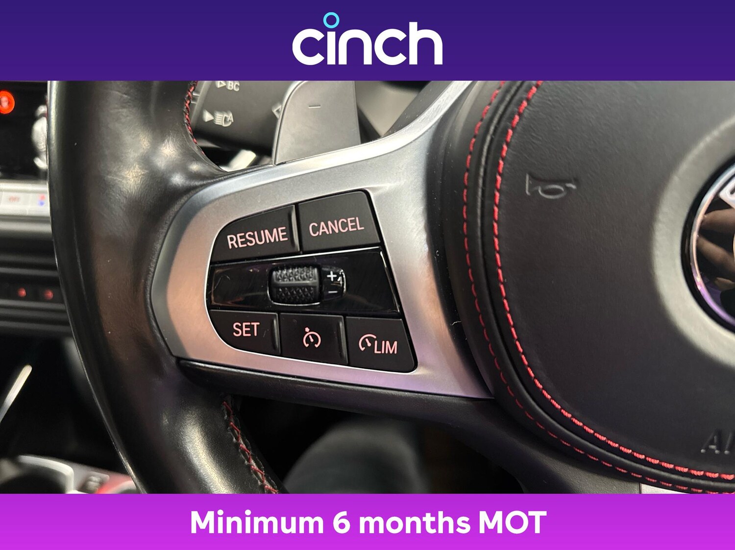 Used BMW 1 Series 2021 for sale - 76438601: Photo 32