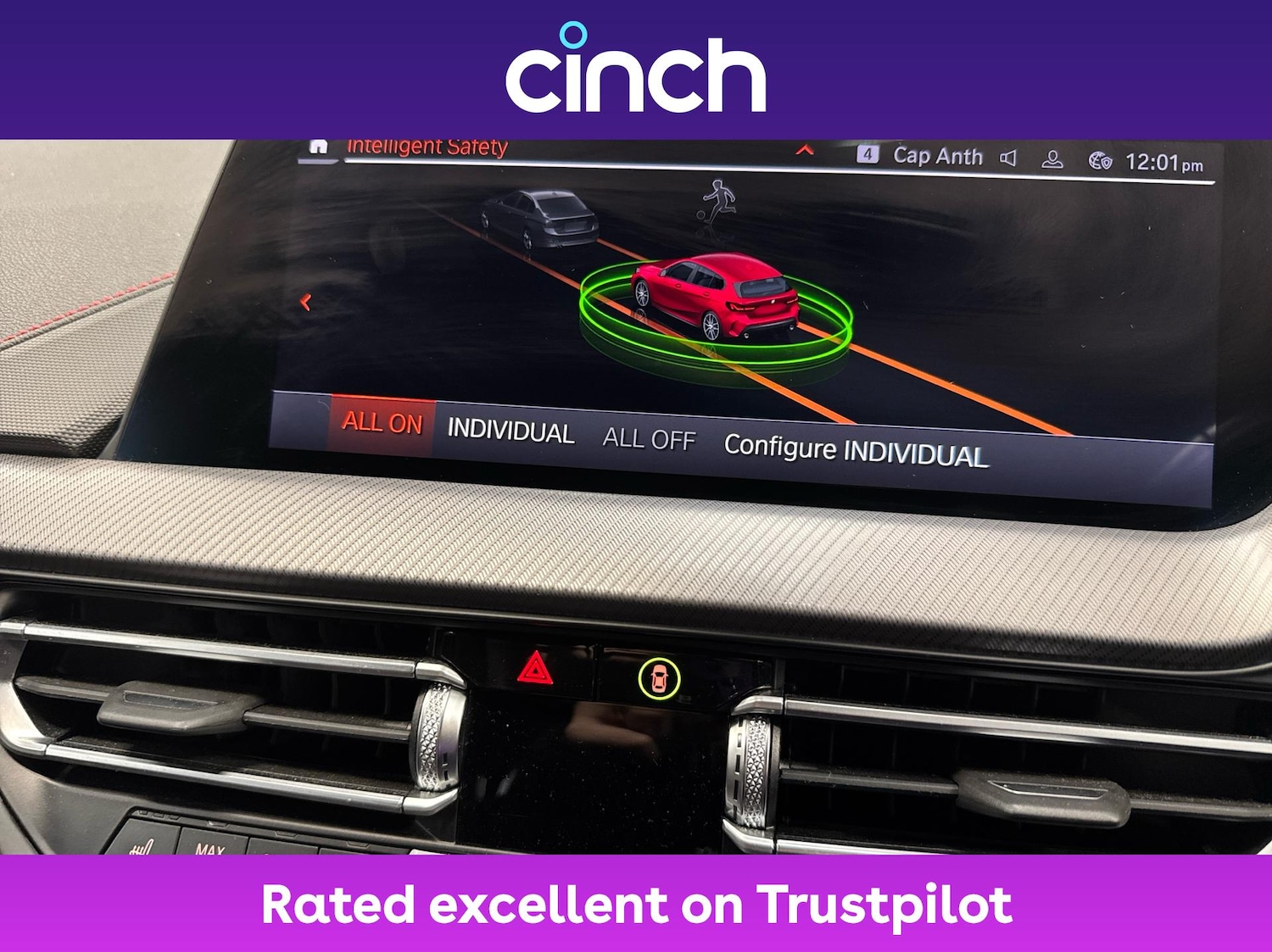 Used BMW 1 Series 2021 for sale - 76438601: Photo 33