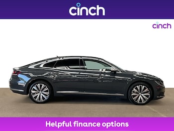 Used Volkswagen Arteon 2019 for sale - 75360713: Photo
