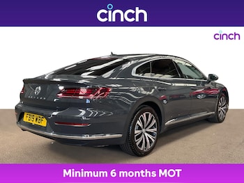 Used Volkswagen Arteon 2019 for sale - 75360713: Photo