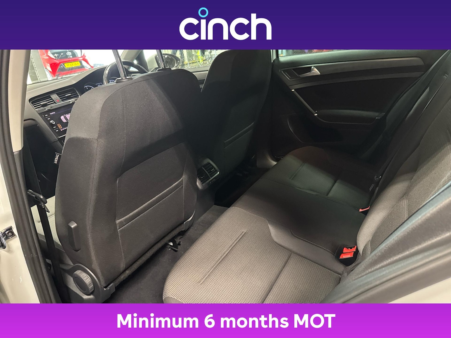 Used Volkswagen Golf 2020 for sale - 76534784: Photo 20