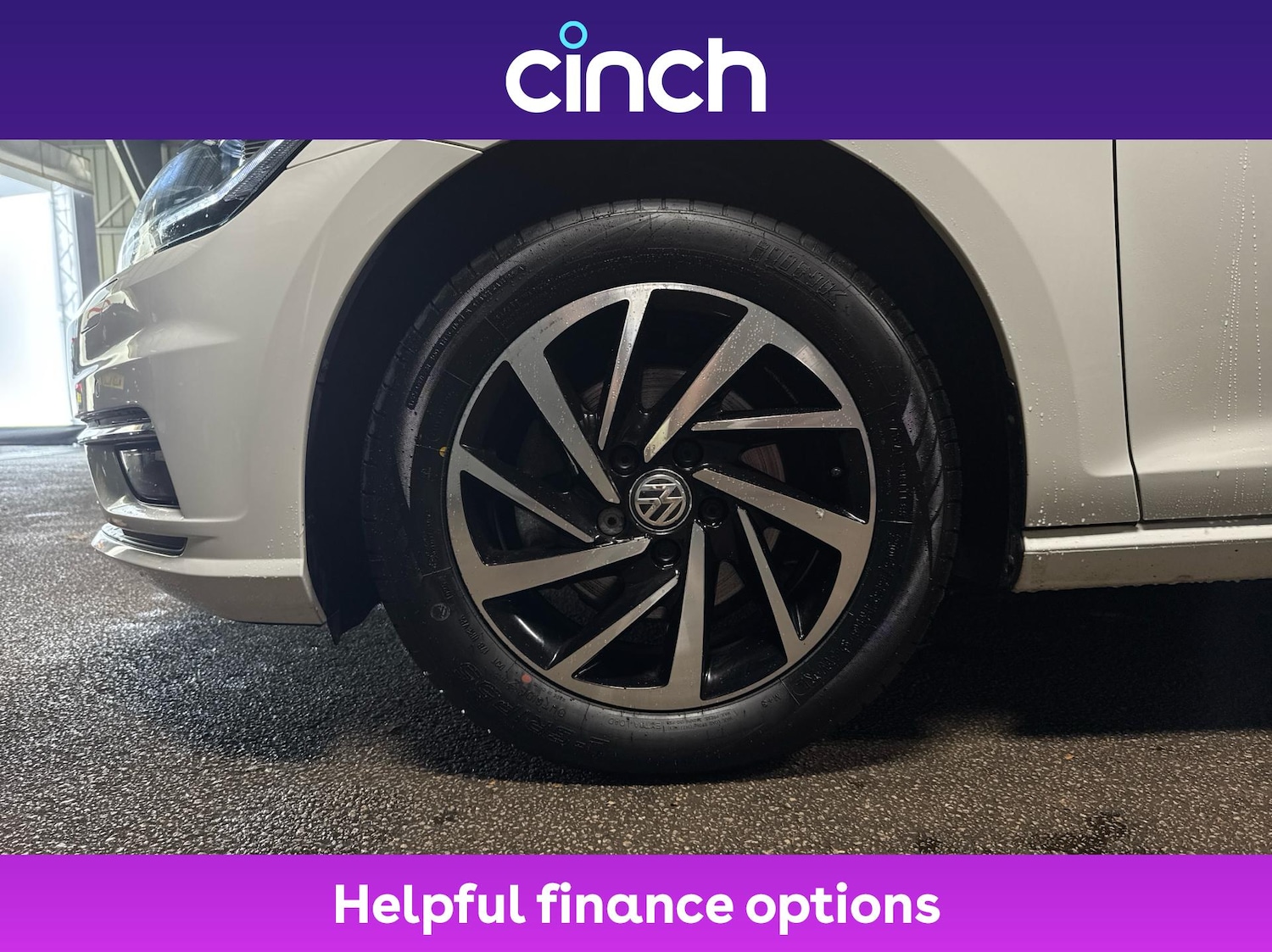 Used Volkswagen Golf 2020 for sale - 76534784: Photo 24