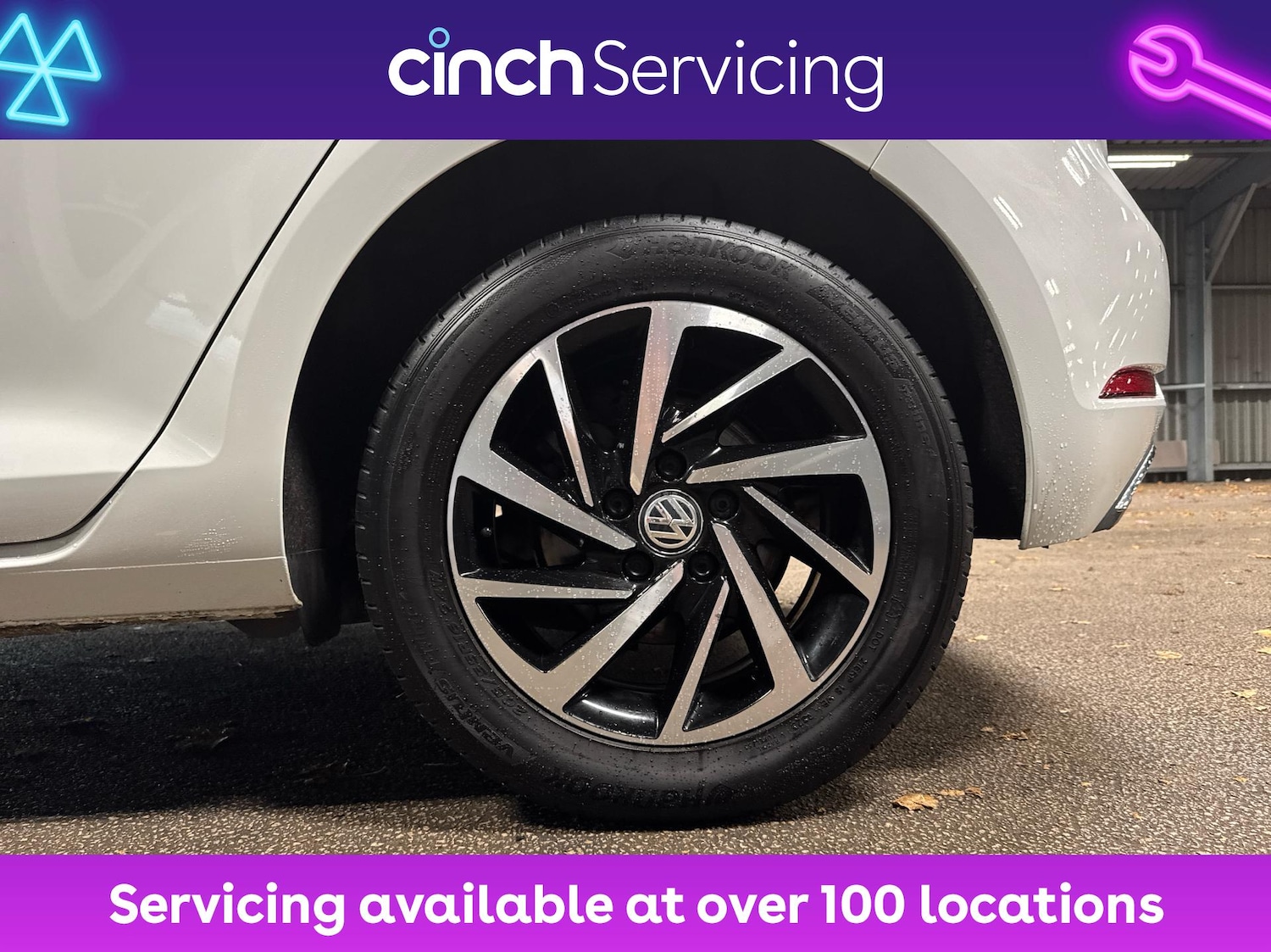 Used Volkswagen Golf 2020 for sale - 76534784: Photo 26