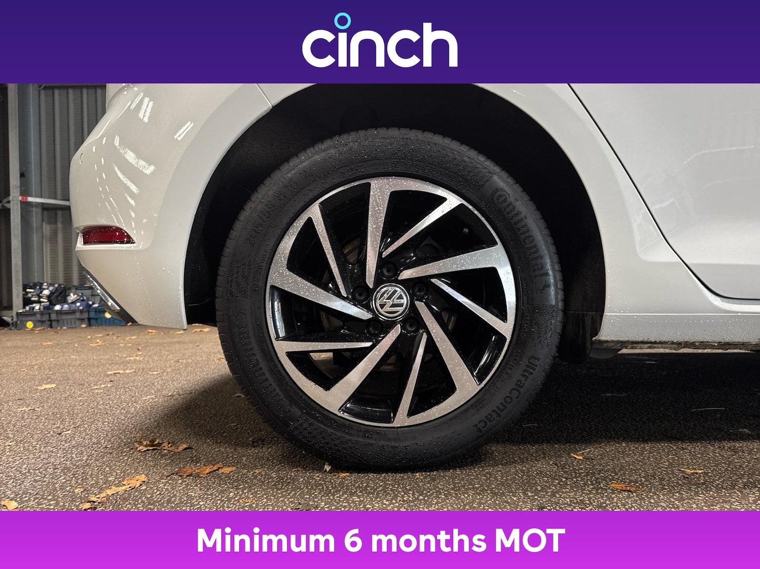 Used Volkswagen Golf 2020 for sale - 76534784: Photo 27