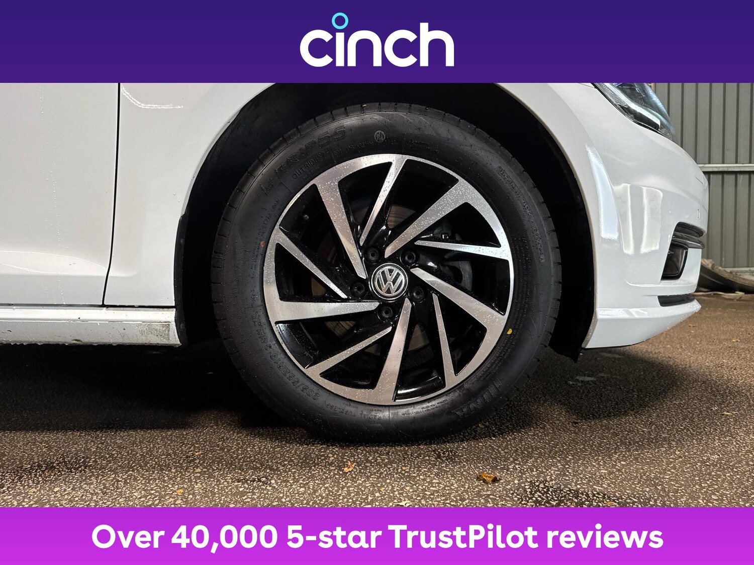 Used Volkswagen Golf 2020 for sale - 76534784: Photo 28