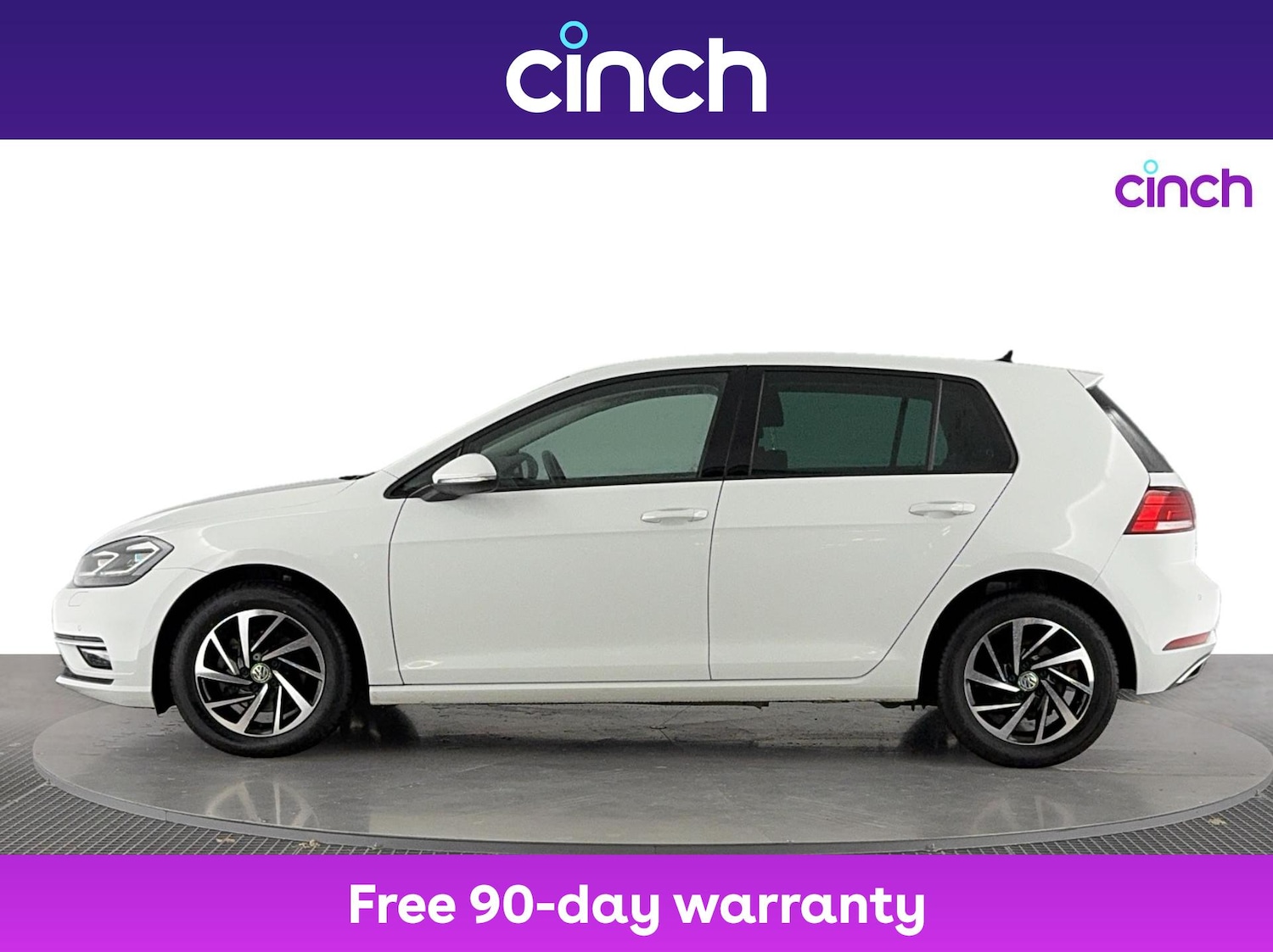 Used Volkswagen Golf 2020 for sale - 76534784: Photo 8