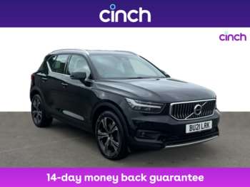 Used Volvo XC40 2021 for sale - 74948642: Photo