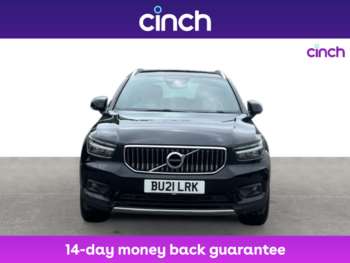 Used Volvo XC40 2021 for sale - 74948642: Photo