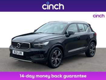 Used Volvo XC40 2021 for sale - 74948642: Photo