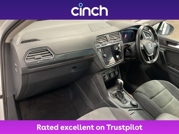 Used Volkswagen Tiguan 2019 for sale - 75631953: Photo 14