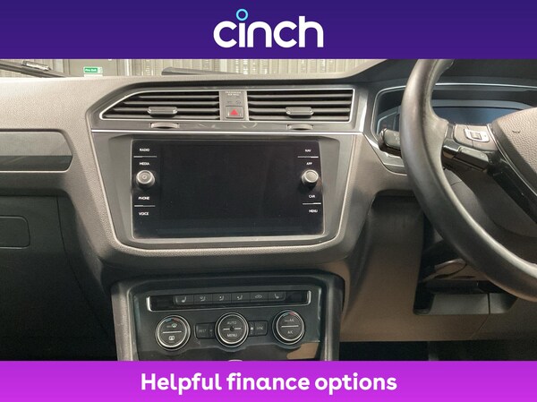 Used Volkswagen Tiguan 2019 for sale - 75631953: Photo 17