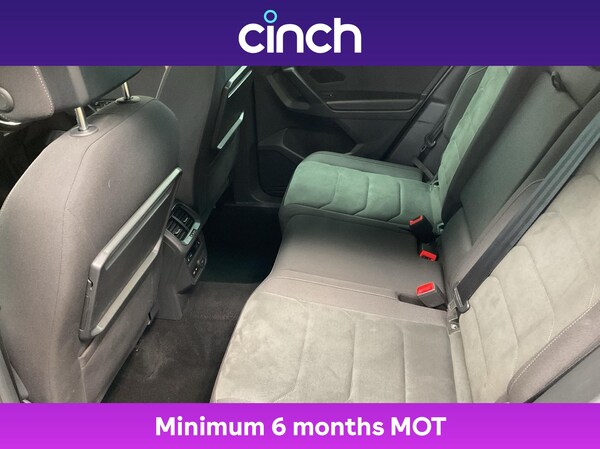 Used Volkswagen Tiguan 2019 for sale - 75631953: Photo 20