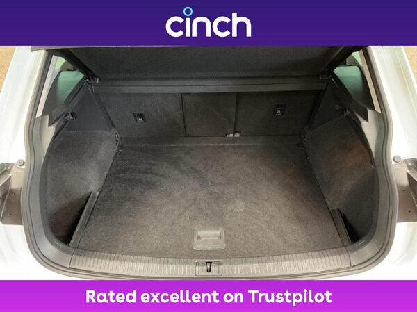 Used Volkswagen Tiguan 2019 for sale - 75631953: Photo 21
