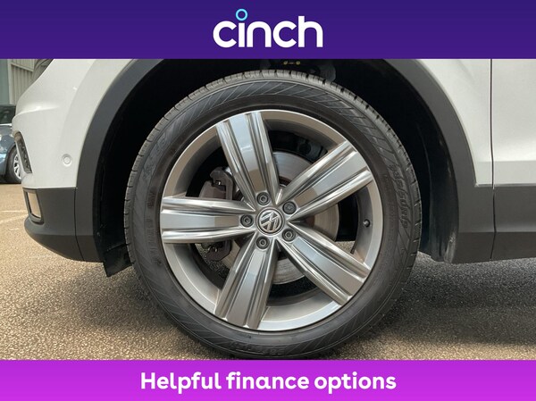 Used Volkswagen Tiguan 2019 for sale - 75631953: Photo 24