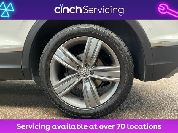 Used Volkswagen Tiguan 2019 for sale - 75631953: Photo 26