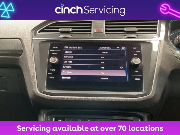 Used Volkswagen Tiguan 2019 for sale - 75631953: Photo 31