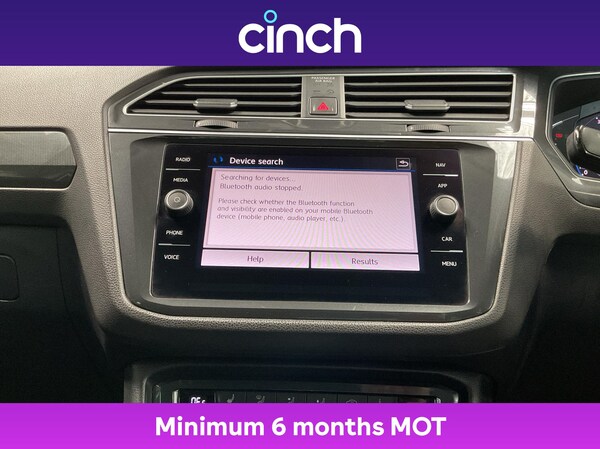 Used Volkswagen Tiguan 2019 for sale - 75631953: Photo 32