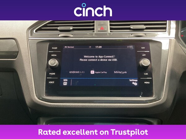 Used Volkswagen Tiguan 2019 for sale - 75631953: Photo 33