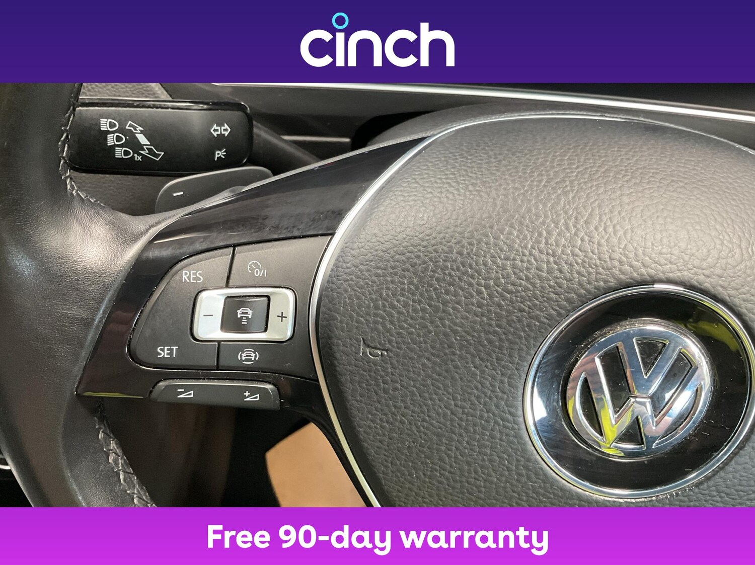 Used Volkswagen Tiguan 2019 for sale - 75631953: Photo 34