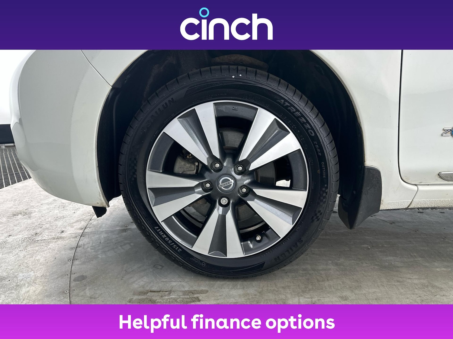 Used Nissan Leaf 2017 for sale - 76623697: Photo 24