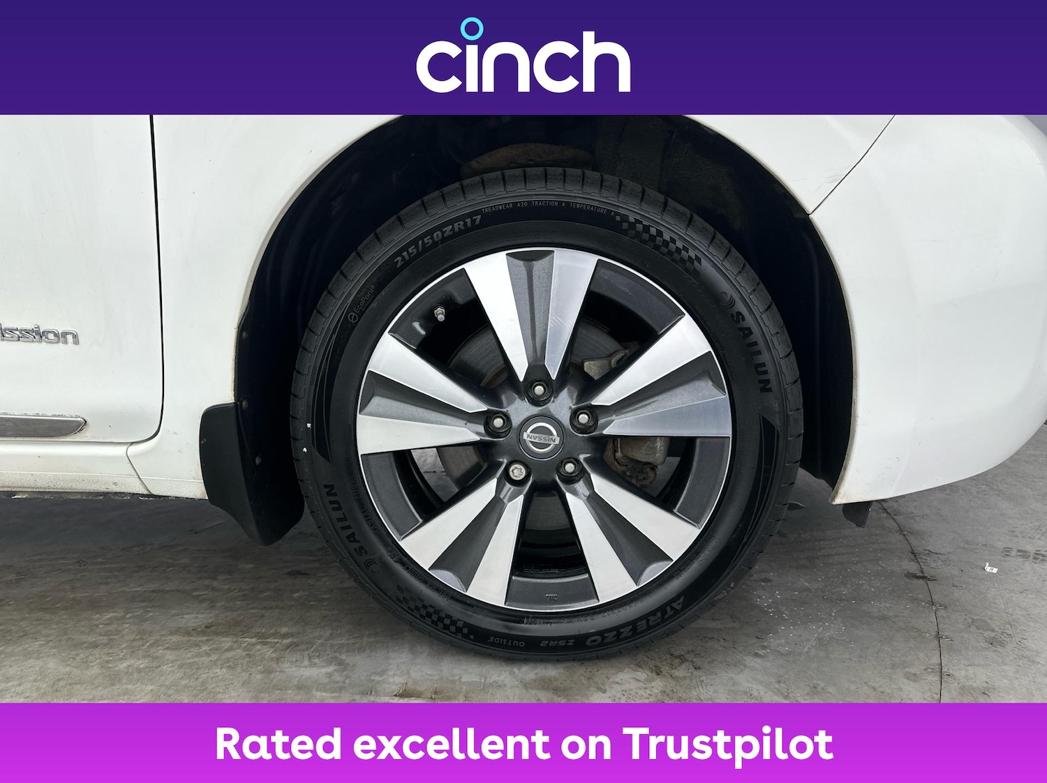 Used Nissan Leaf 2017 for sale - 76623697: Photo 28