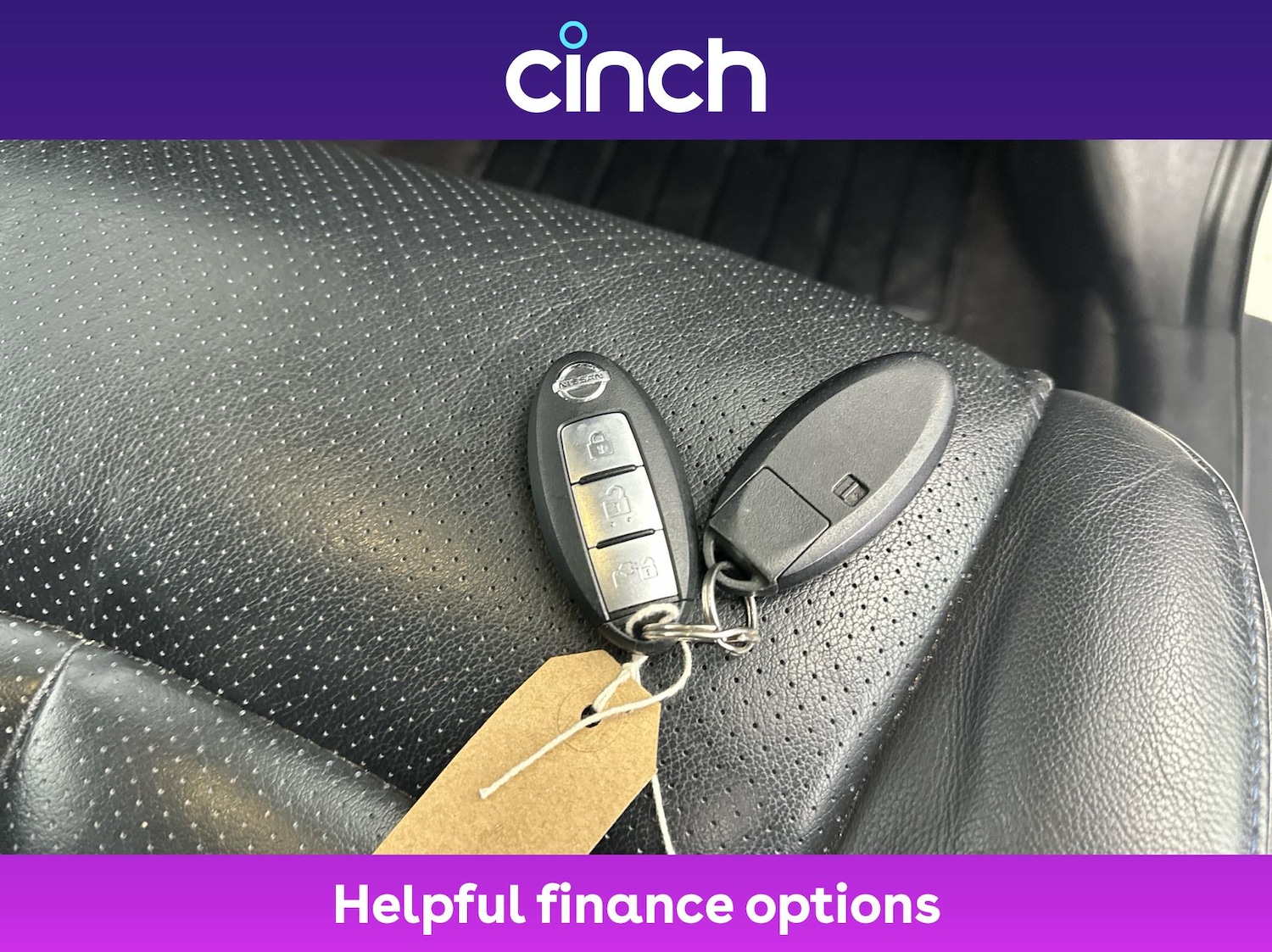 Used Nissan Leaf 2017 for sale - 76623697: Photo 30