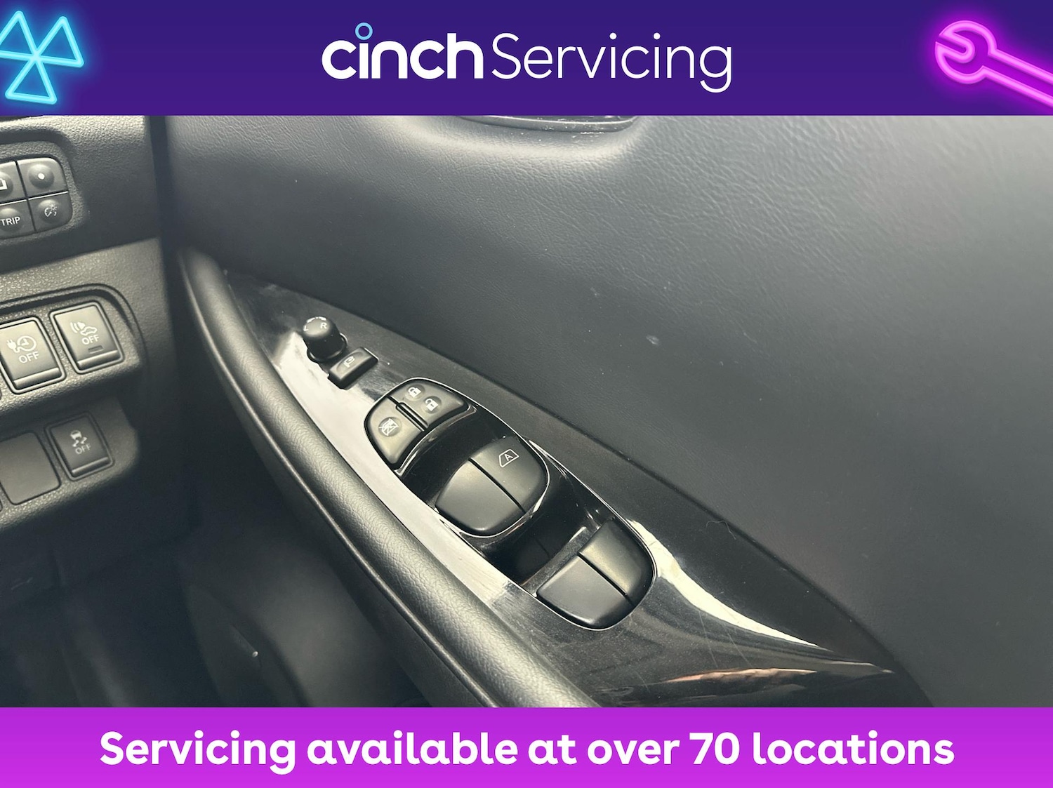 Used Nissan Leaf 2017 for sale - 76623697: Photo 41