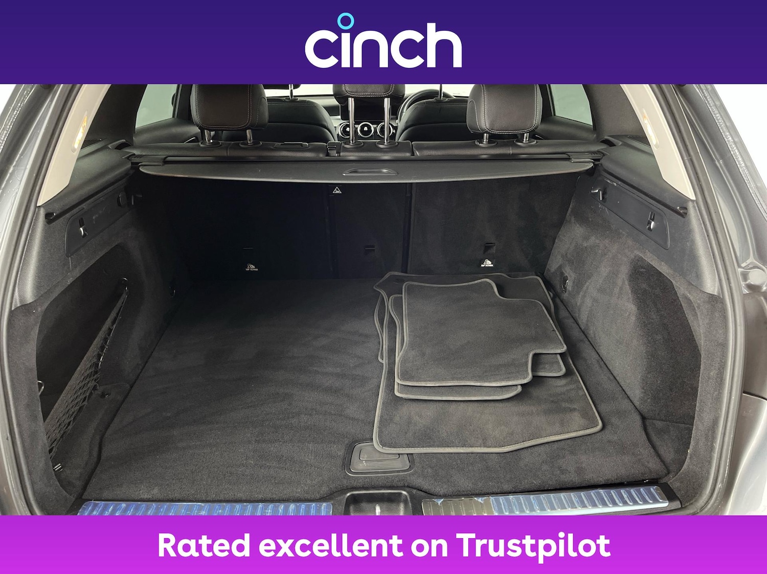 Used Mercedes-Benz GLC 2020 for sale - 76468956: Photo 21