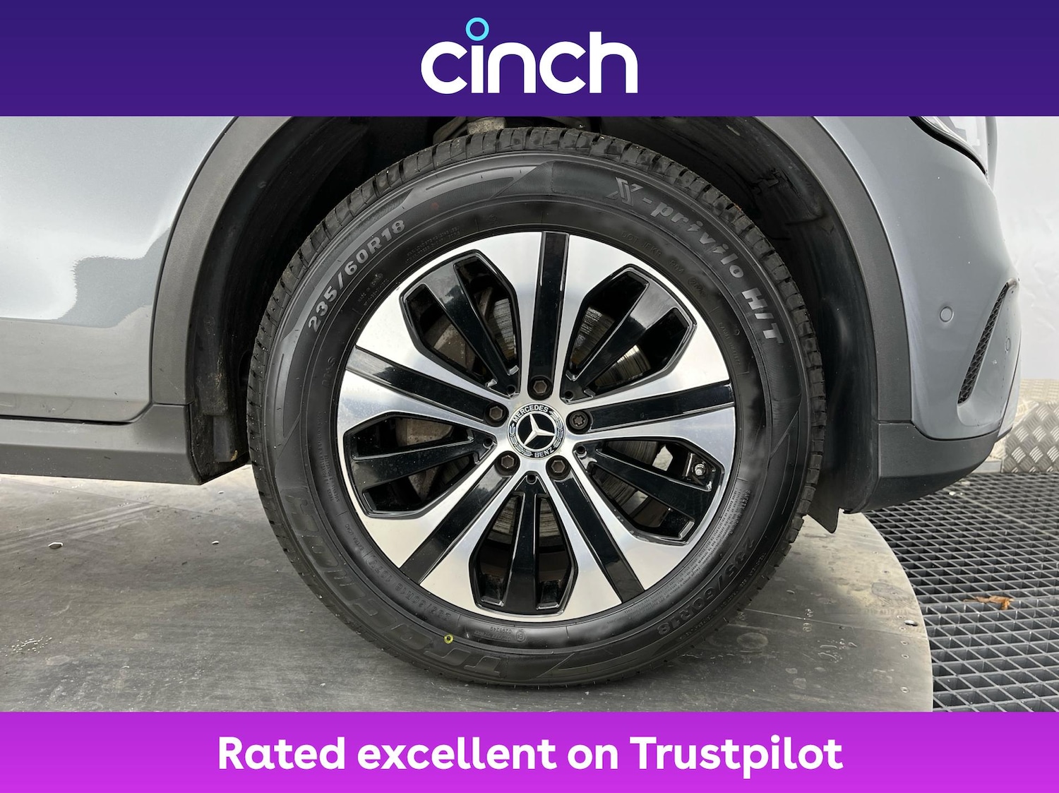 Used Mercedes-Benz GLC 2020 for sale - 76468956: Photo 28