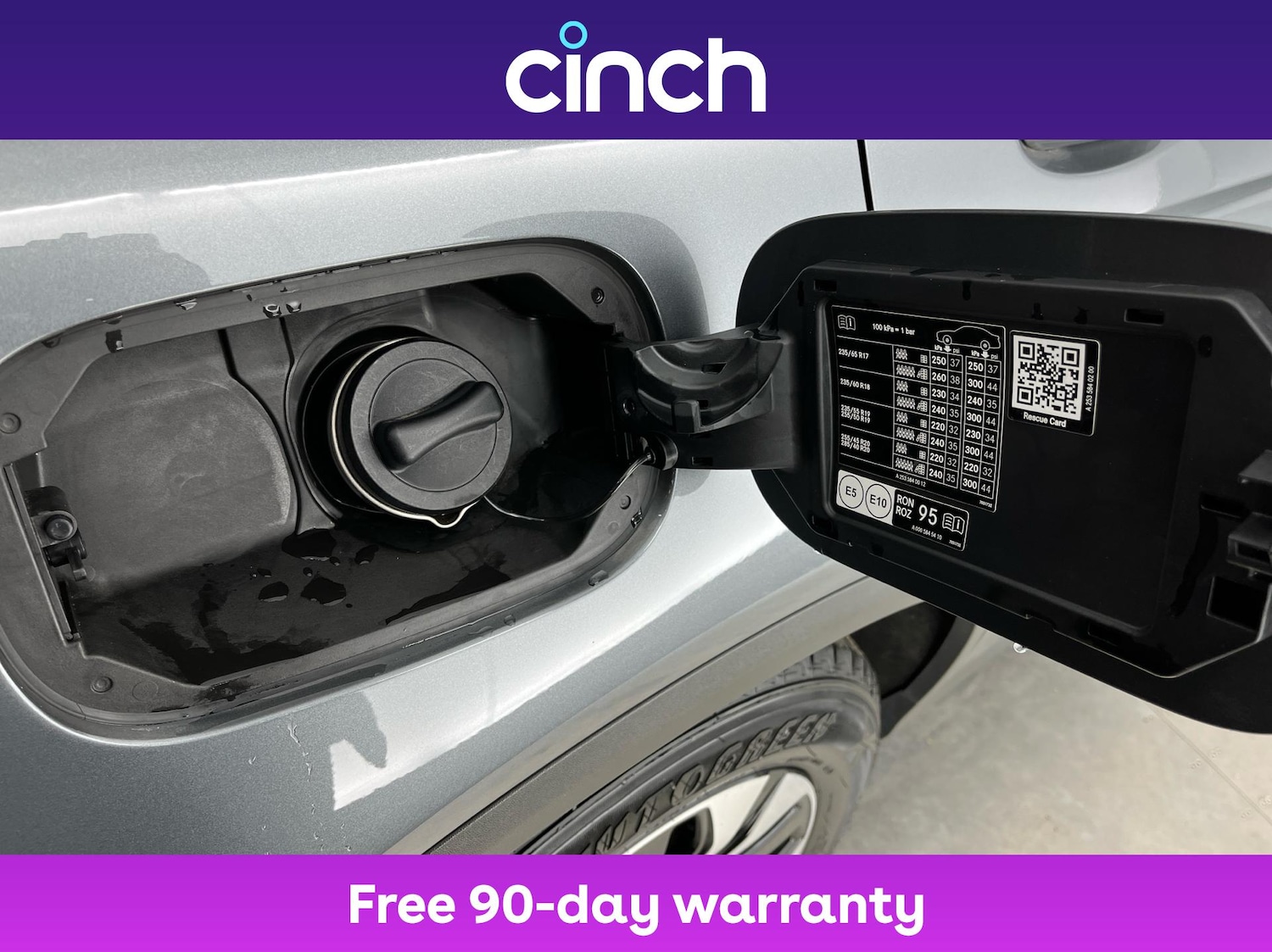 Used Mercedes-Benz GLC 2020 for sale - 76468956: Photo 29