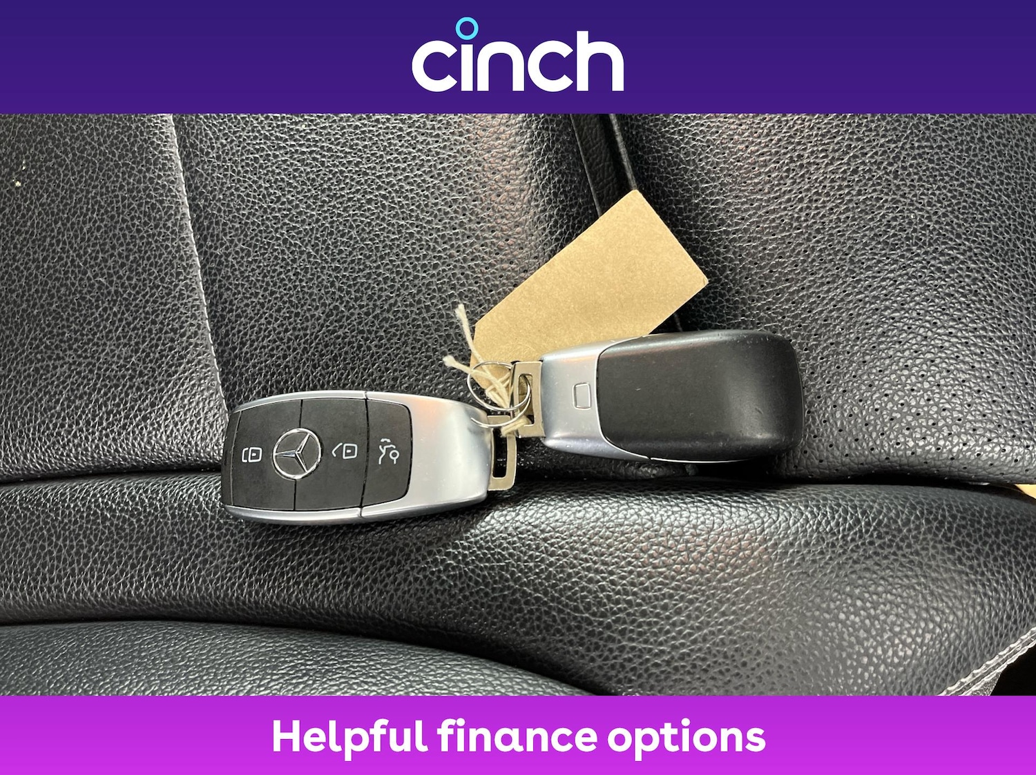 Used Mercedes-Benz GLC 2020 for sale - 76468956: Photo 30