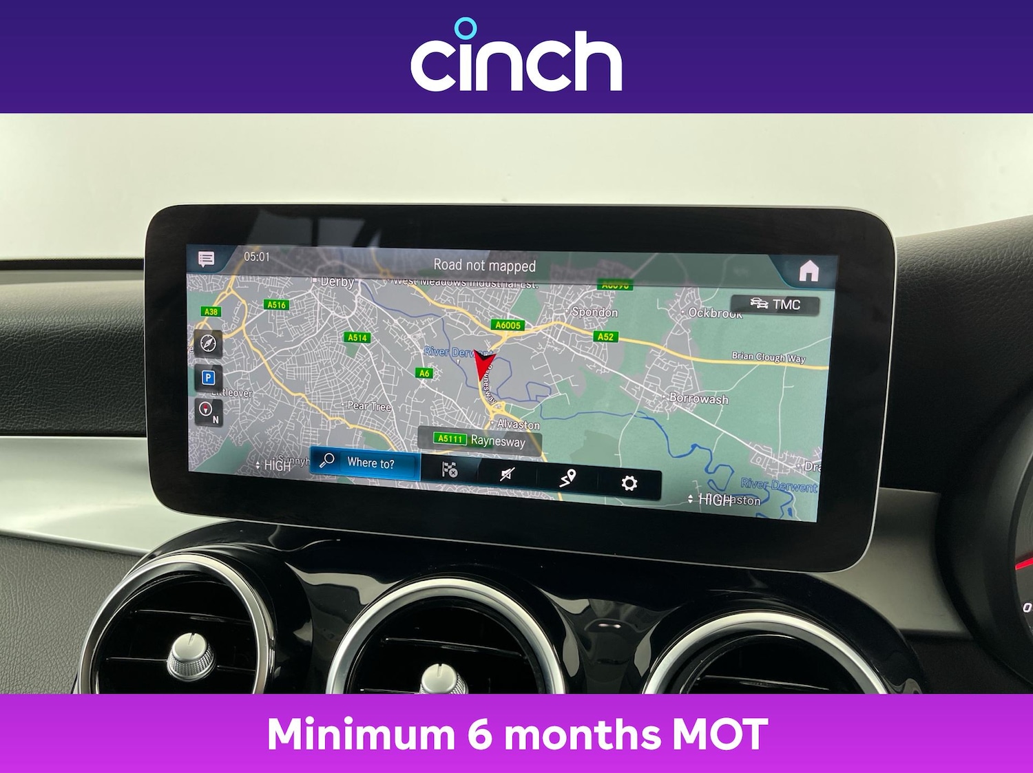 Used Mercedes-Benz GLC 2020 for sale - 76468956: Photo 32