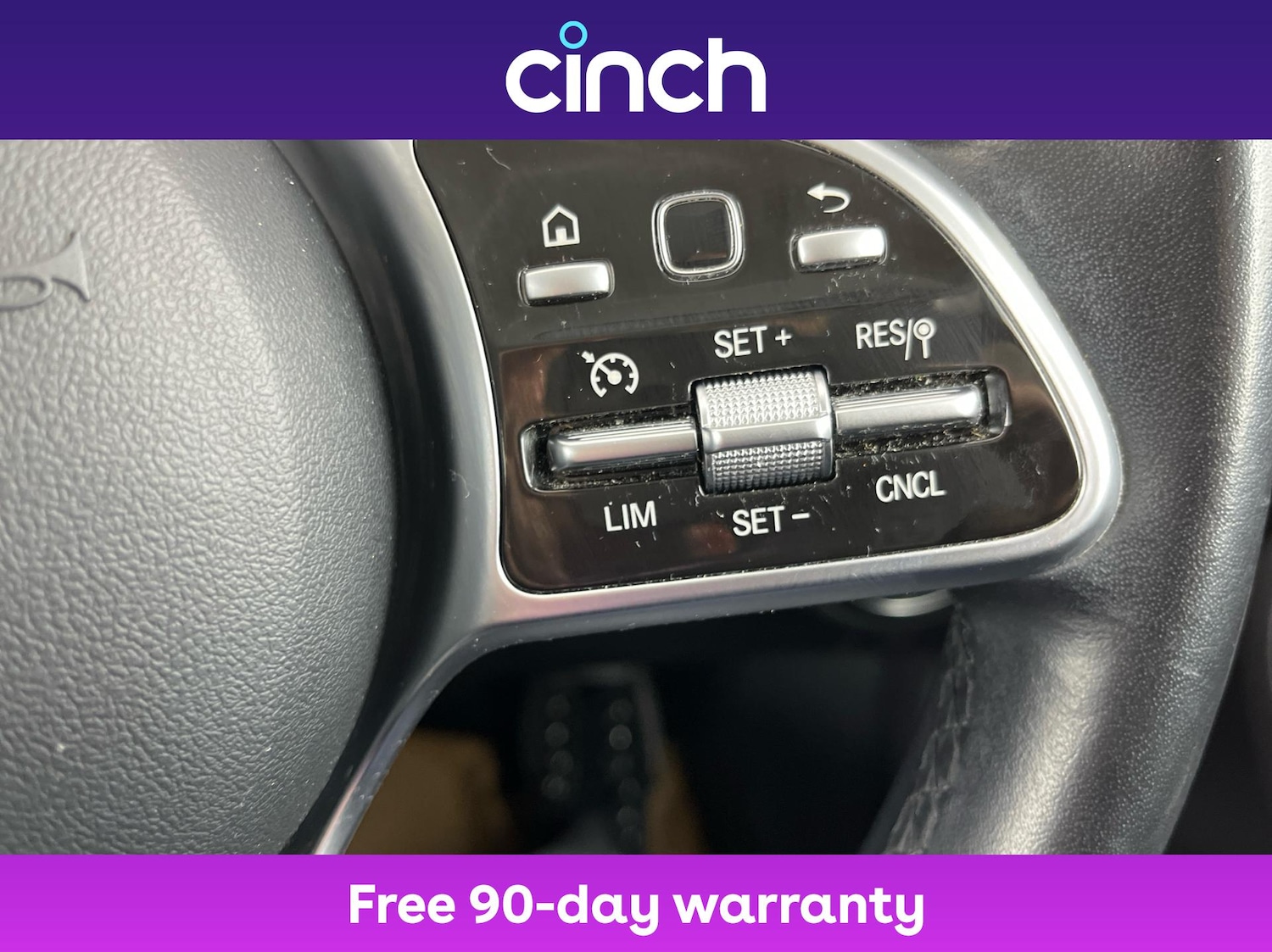 Used Mercedes-Benz GLC 2020 for sale - 76468956: Photo 34