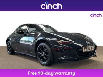 Used Mazda MX-5 2022 for sale - 75385012: Photo