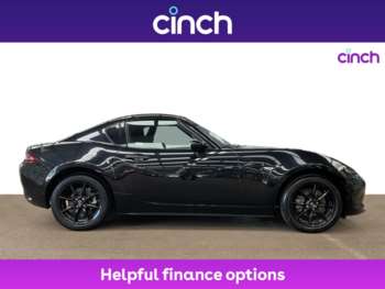 Used Mazda MX-5 2022 for sale - 75385012: Photo