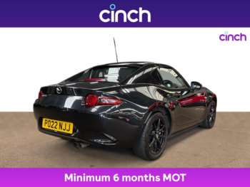 Used Mazda MX-5 2022 for sale - 75385012: Photo